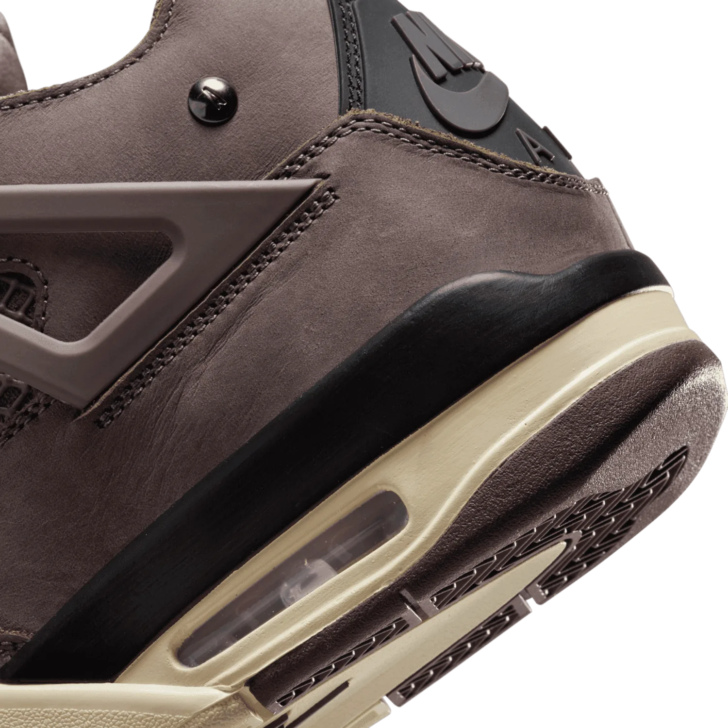 Jordan 4 A Ma Maniere Violet Ore image 11