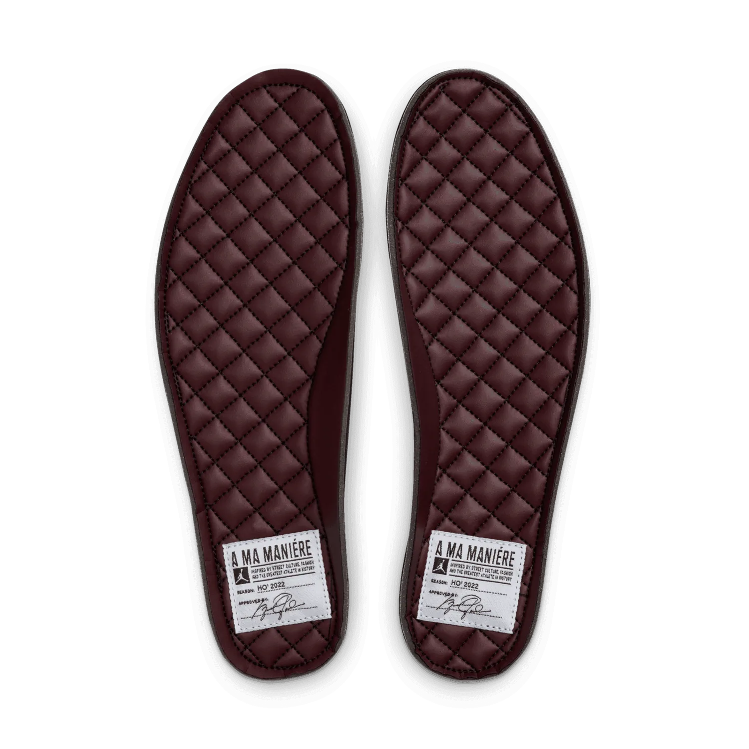 Jordan 4 A Ma Maniere Violet Ore image 13