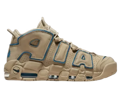 Nike Air More Uptempo Limestone