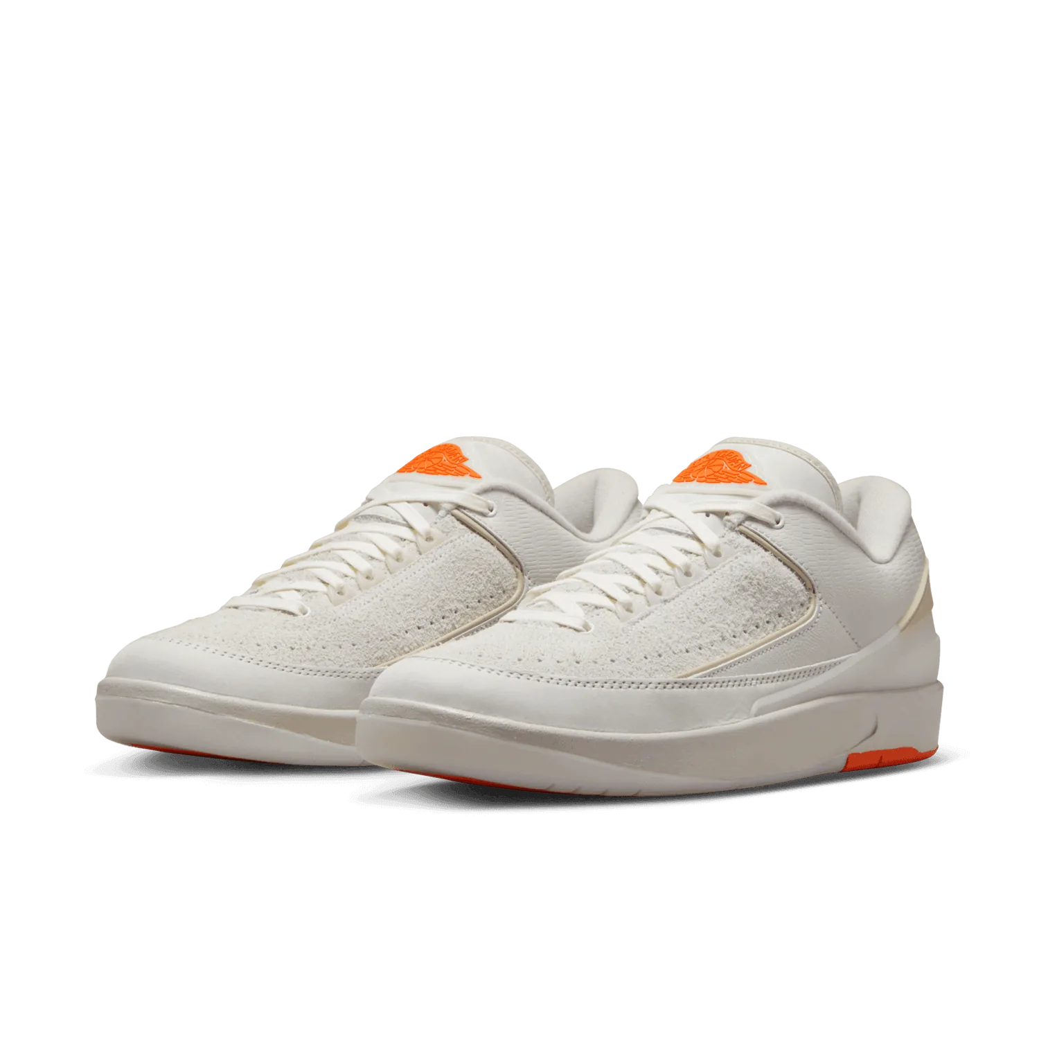 Air Jordan 2 Retro Low Shelflife image 6