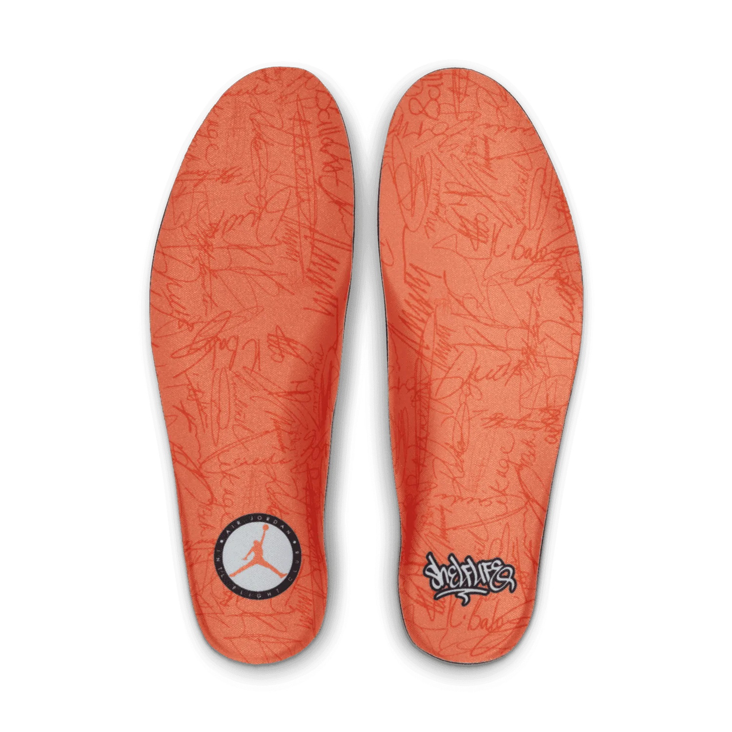 Air Jordan 2 Retro Low Shelflife image 11