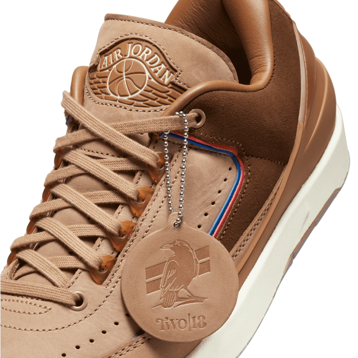 Air Jordan 2 Retro Low Two 18 image 3