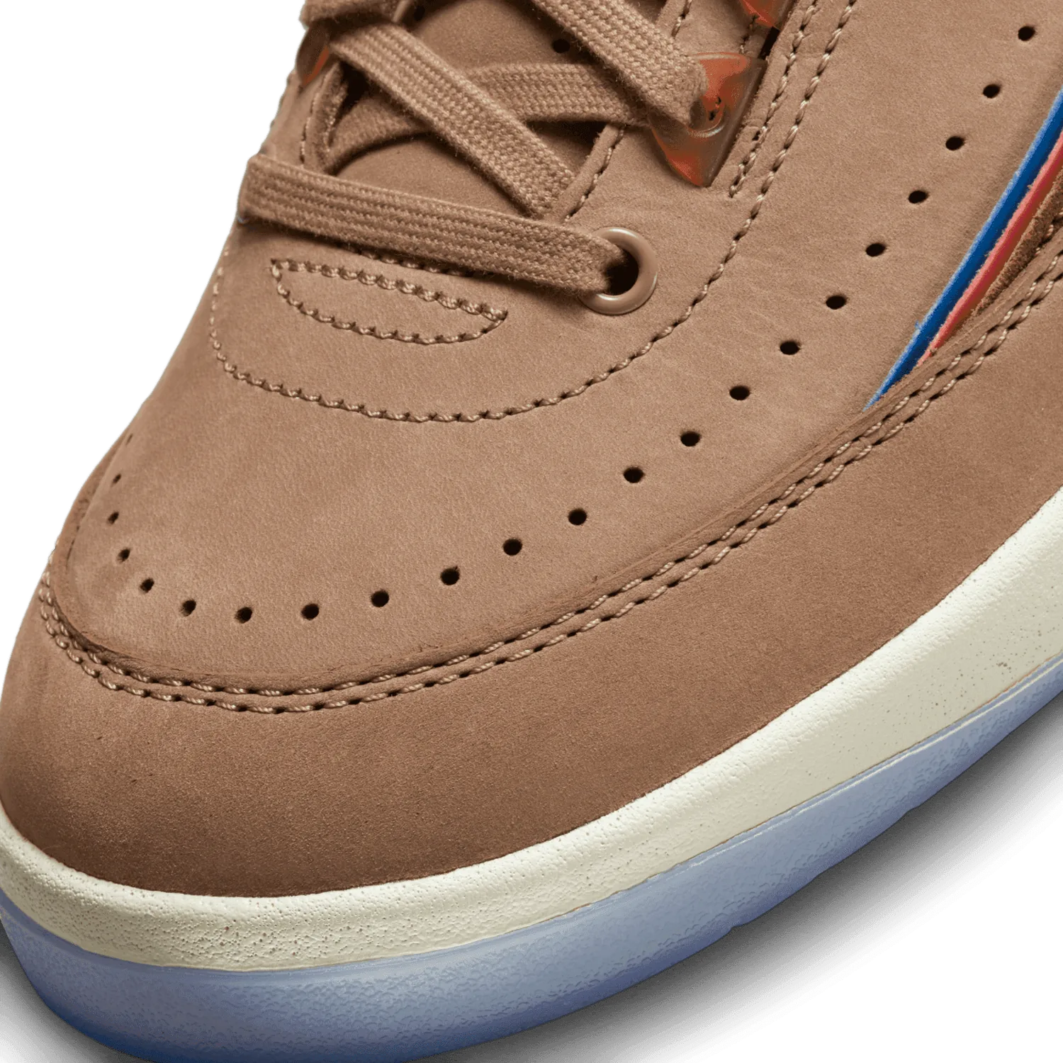 Air Jordan 2 Retro Low Two 18 image 10