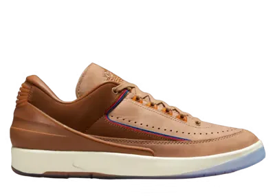 Air Jordan 2 Retro Low Two 18