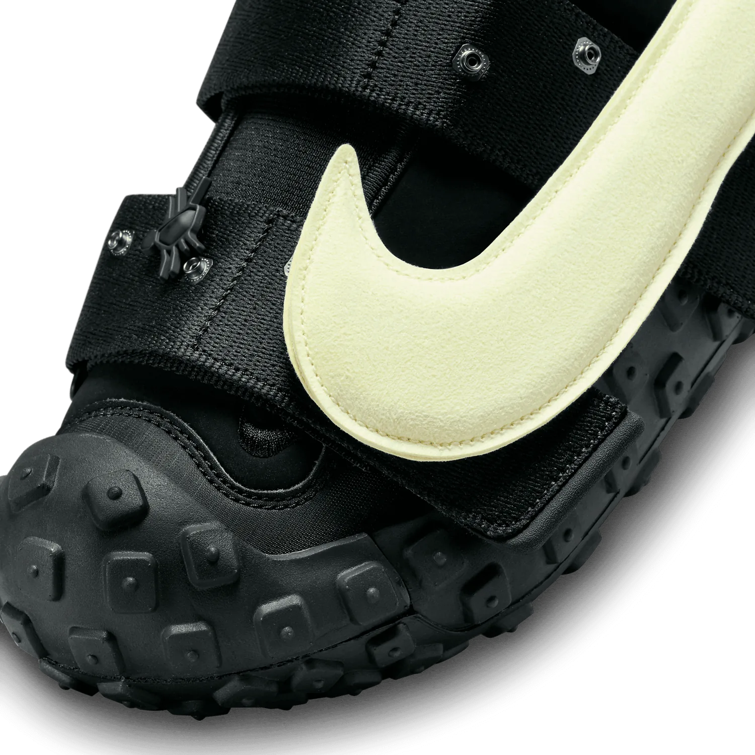 Nike Flea 2 Cactus Plant Flea Market Black image 5