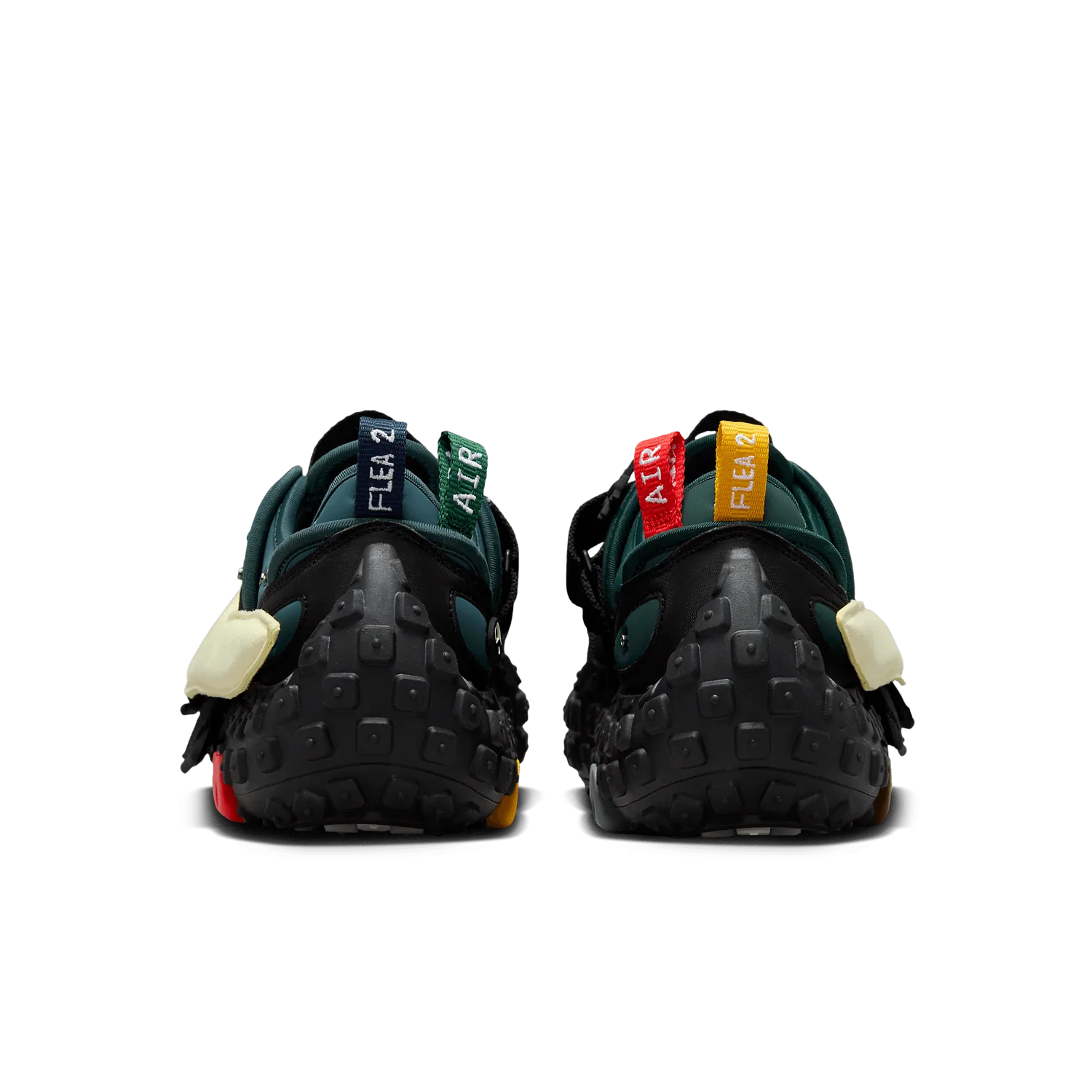 Nike Flea 2 Cactus Plant Flea Market Faded Spruce image 4