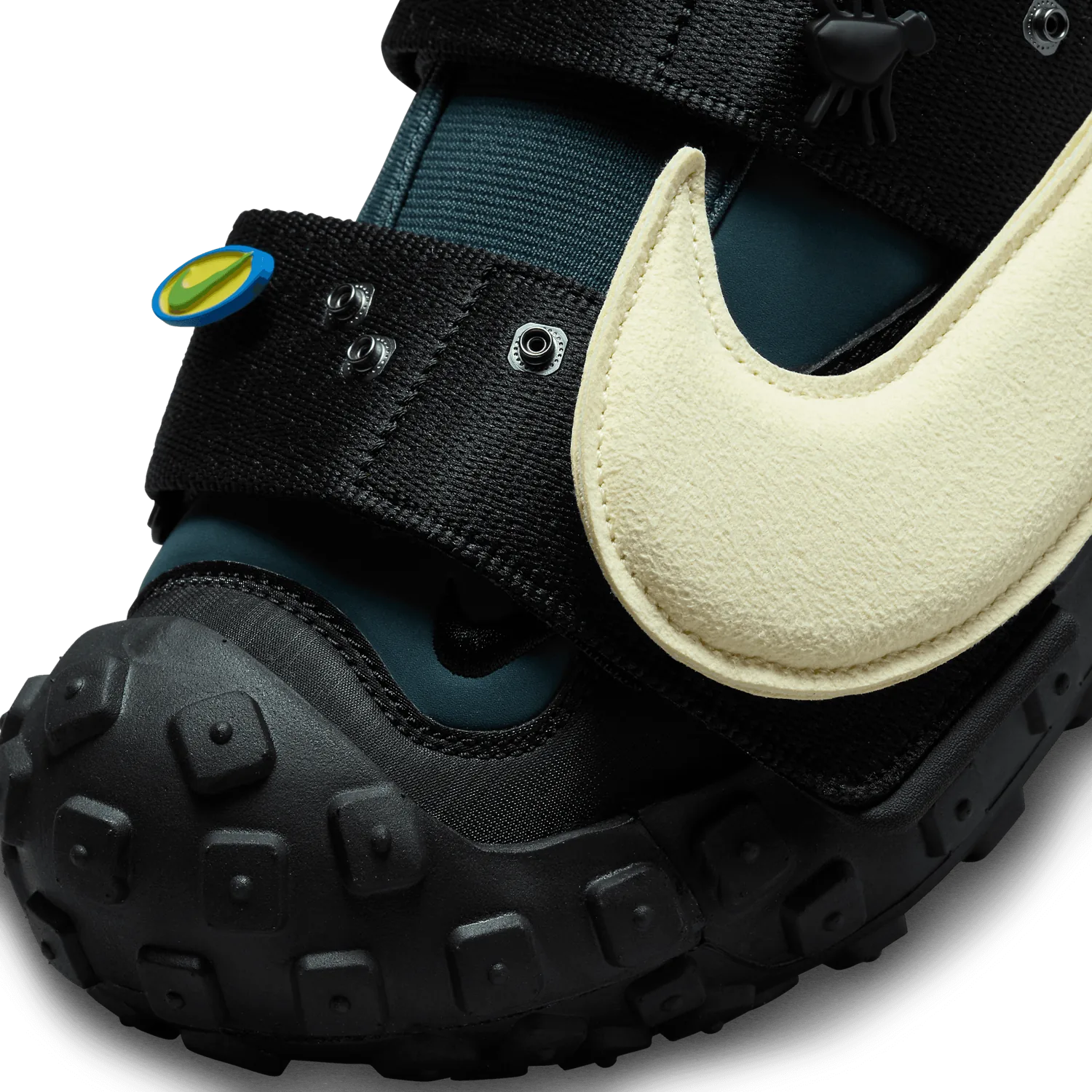 Nike Flea 2 Cactus Plant Flea Market Faded Spruce image 5