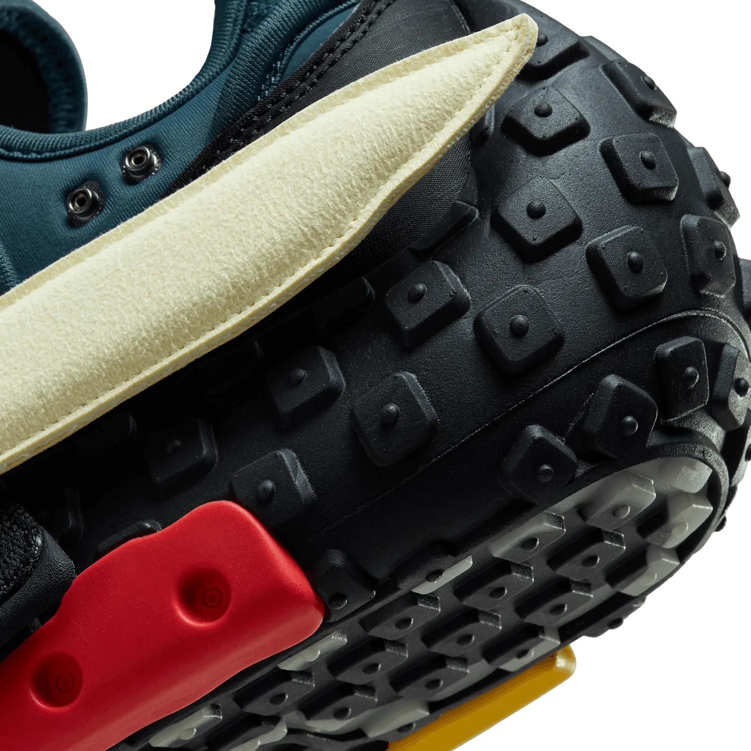 Nike Flea 2 Cactus Plant Flea Market Faded Spruce image 6