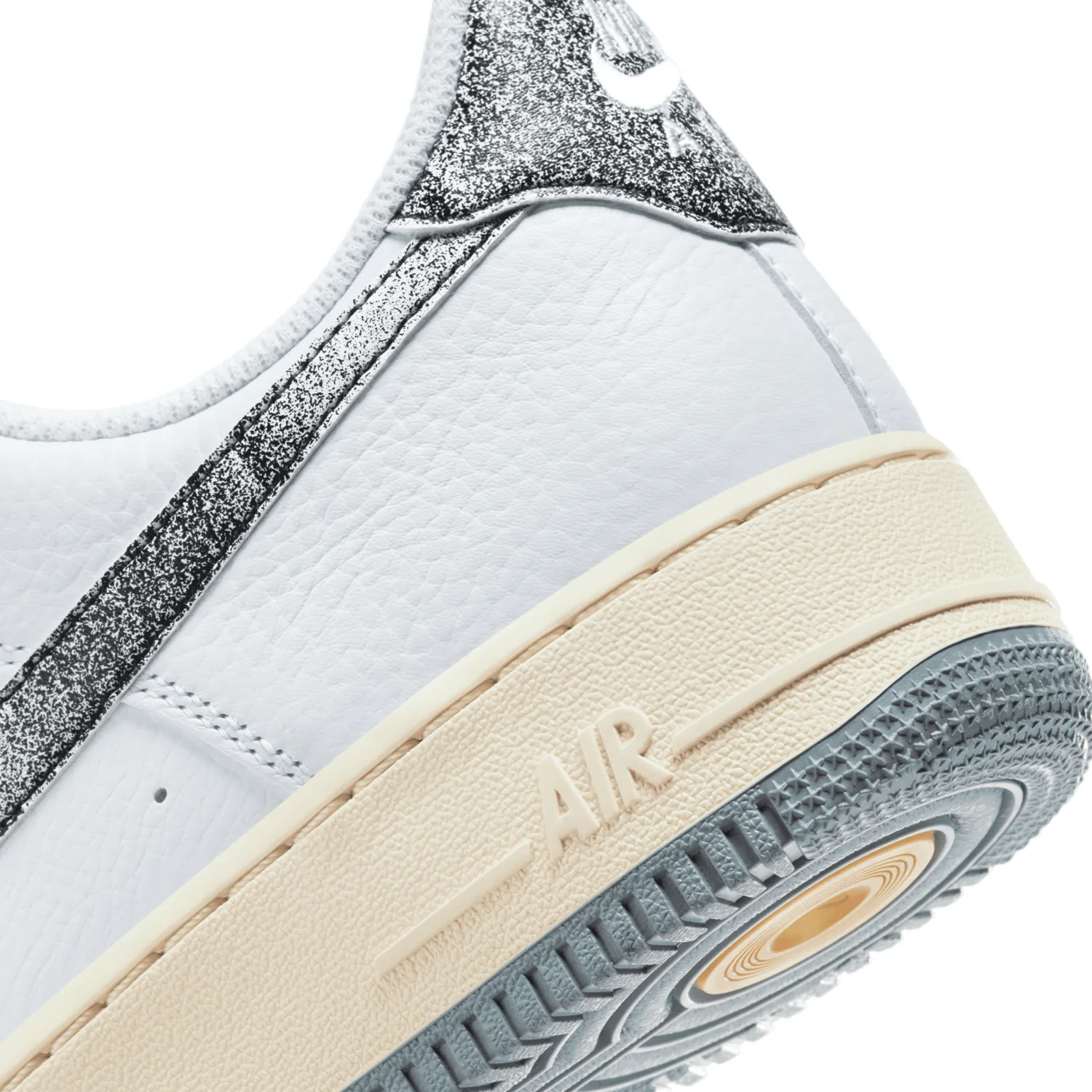 Nike Air Force 1 Low 50 Years Of Hip Hop image 6