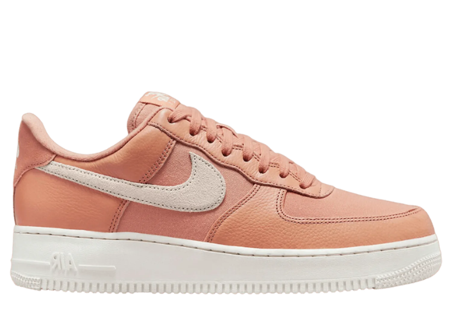 Nike Air Force 1 Low LX Amber Brown Phantom