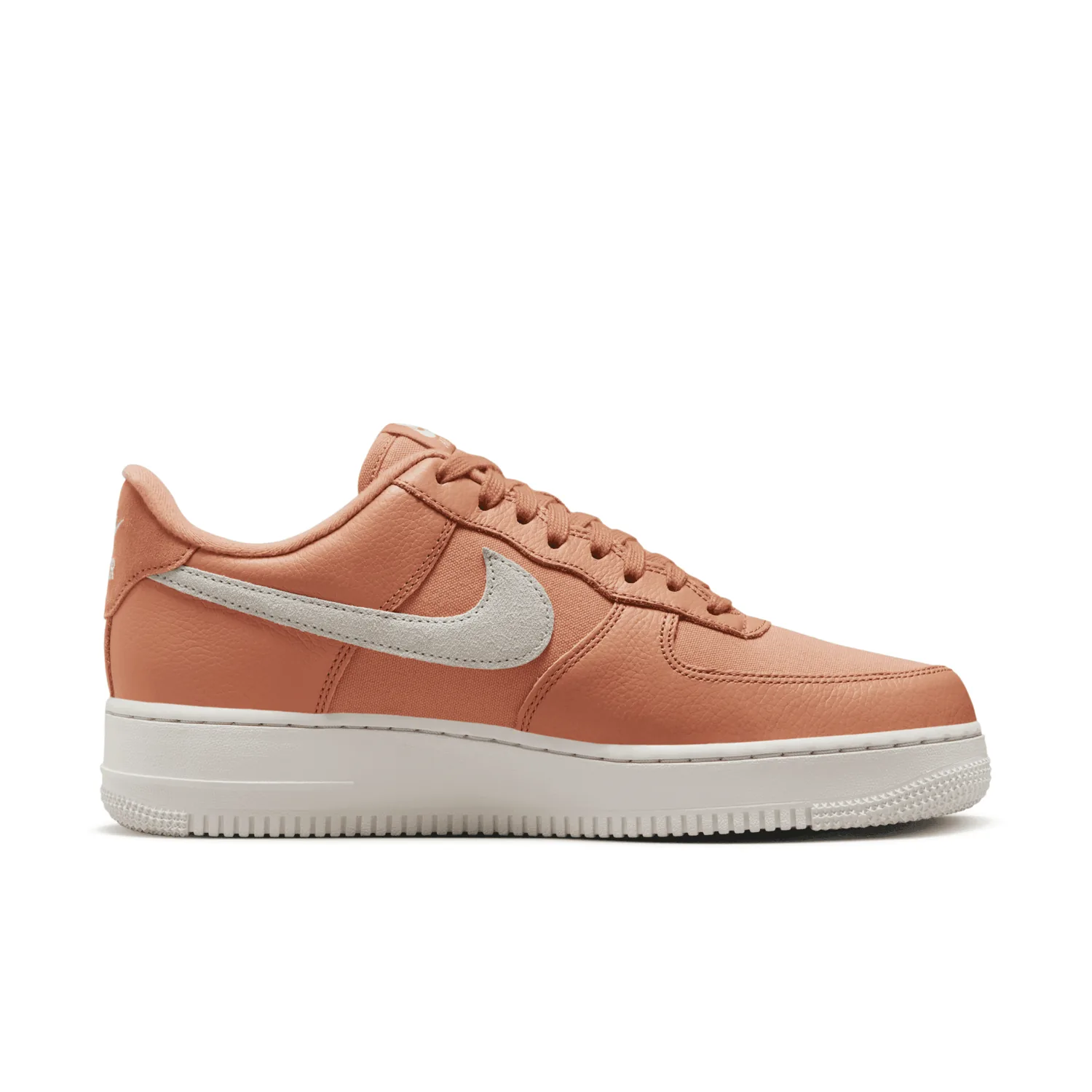 Nike Air Force 1 Low LX Amber Brown Phantom image 2