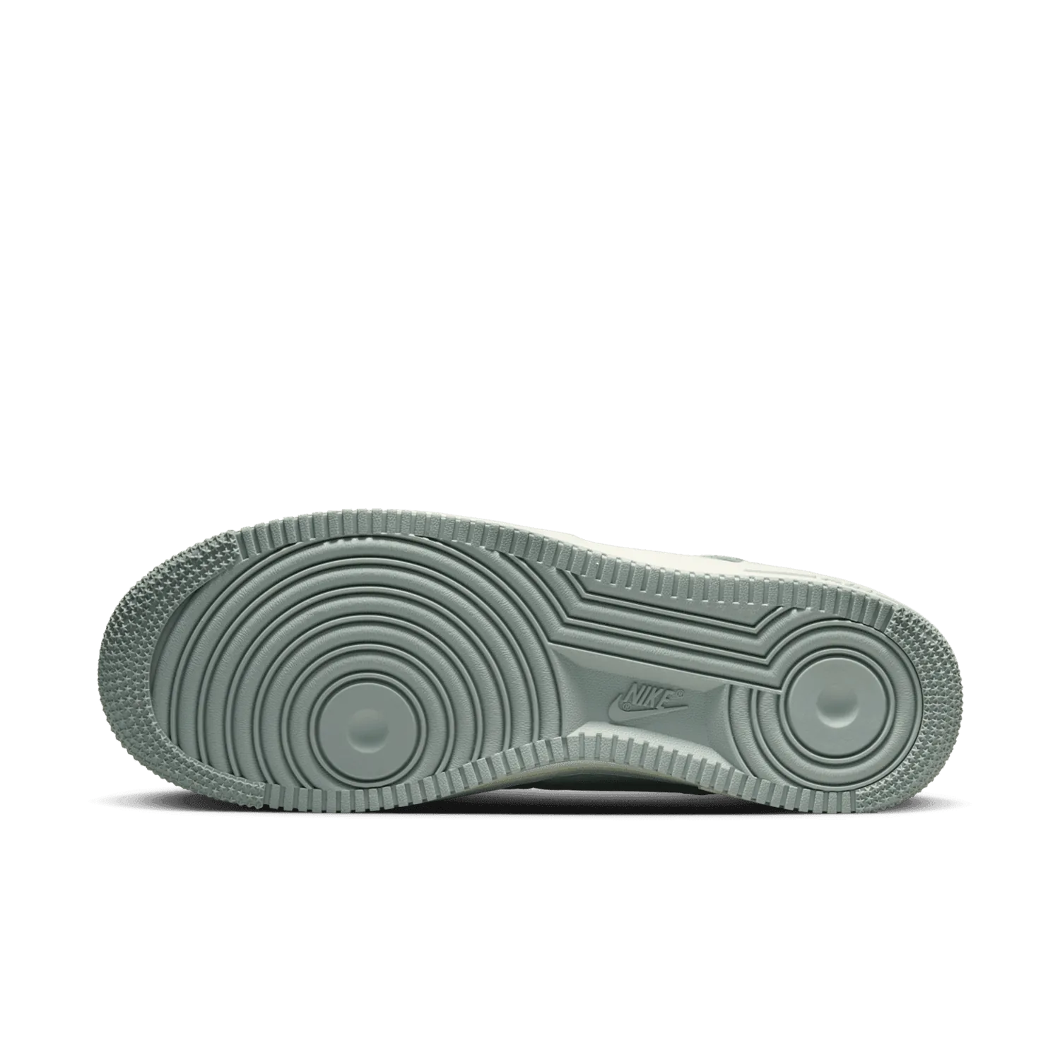 Nike Air Force 1 Low LX Mica Green Coconut Milk image 2