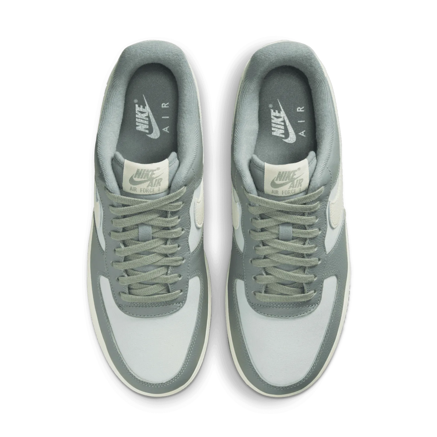Nike Air Force 1 Low LX Mica Green Coconut Milk image 3