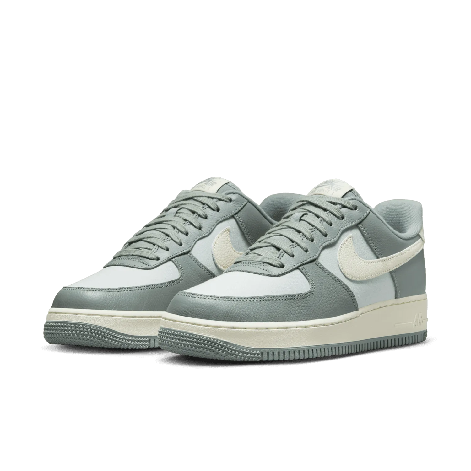 Nike Air Force 1 Low LX Mica Green Coconut Milk image 4