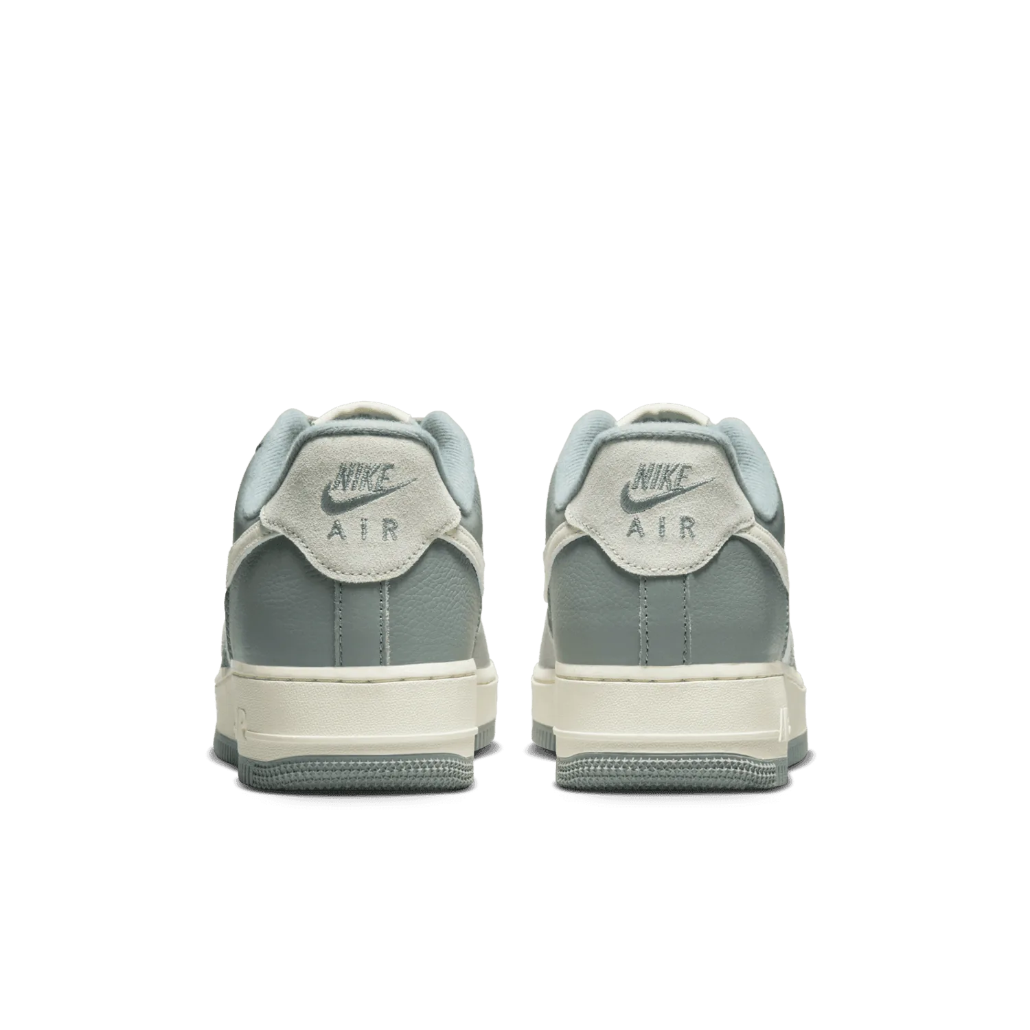 Nike Air Force 1 Low LX Mica Green Coconut Milk image 5