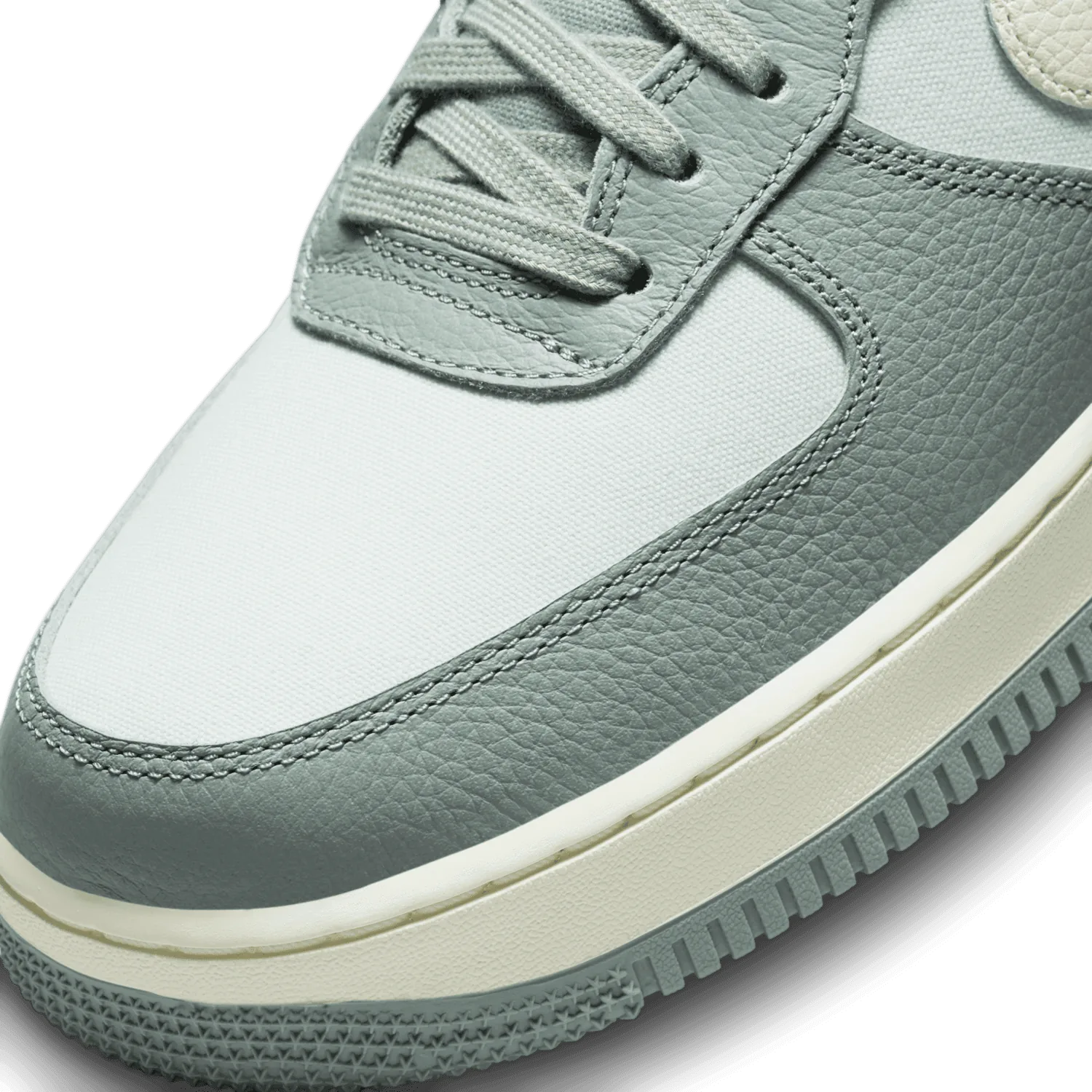 Nike Air Force 1 Low LX Mica Green Coconut Milk image 6