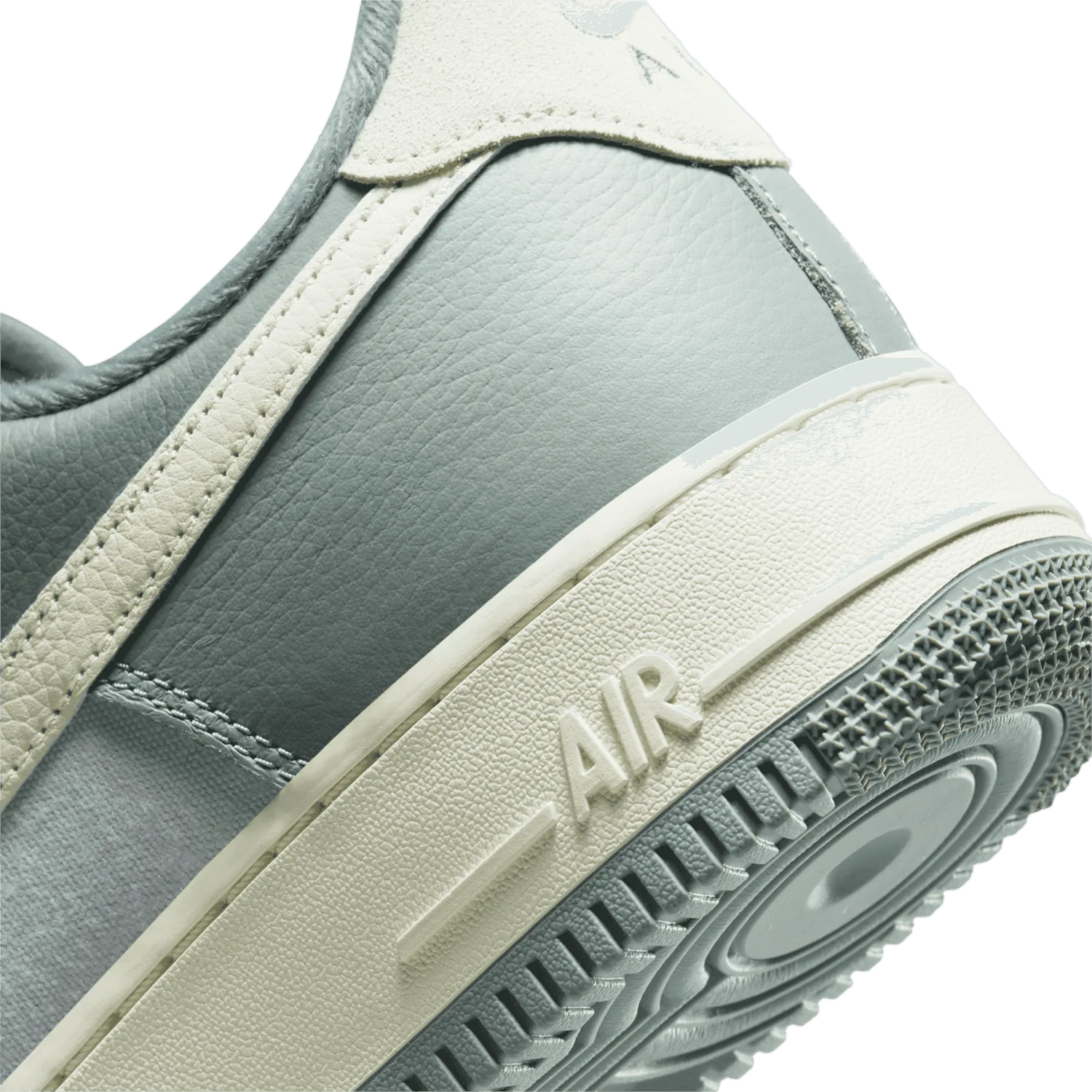 Nike Air Force 1 Low LX Mica Green Coconut Milk image 7