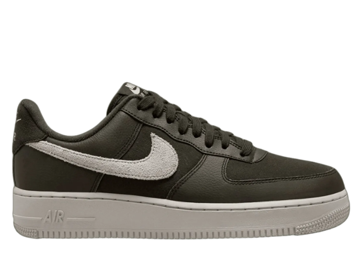 Nike Air Force 1 Low LX Sequoia Light Orewood Brown