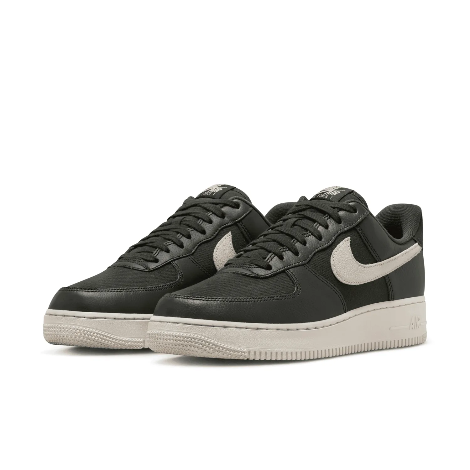 Nike Air Force 1 Low LX Sequoia Light Orewood Brown image 5