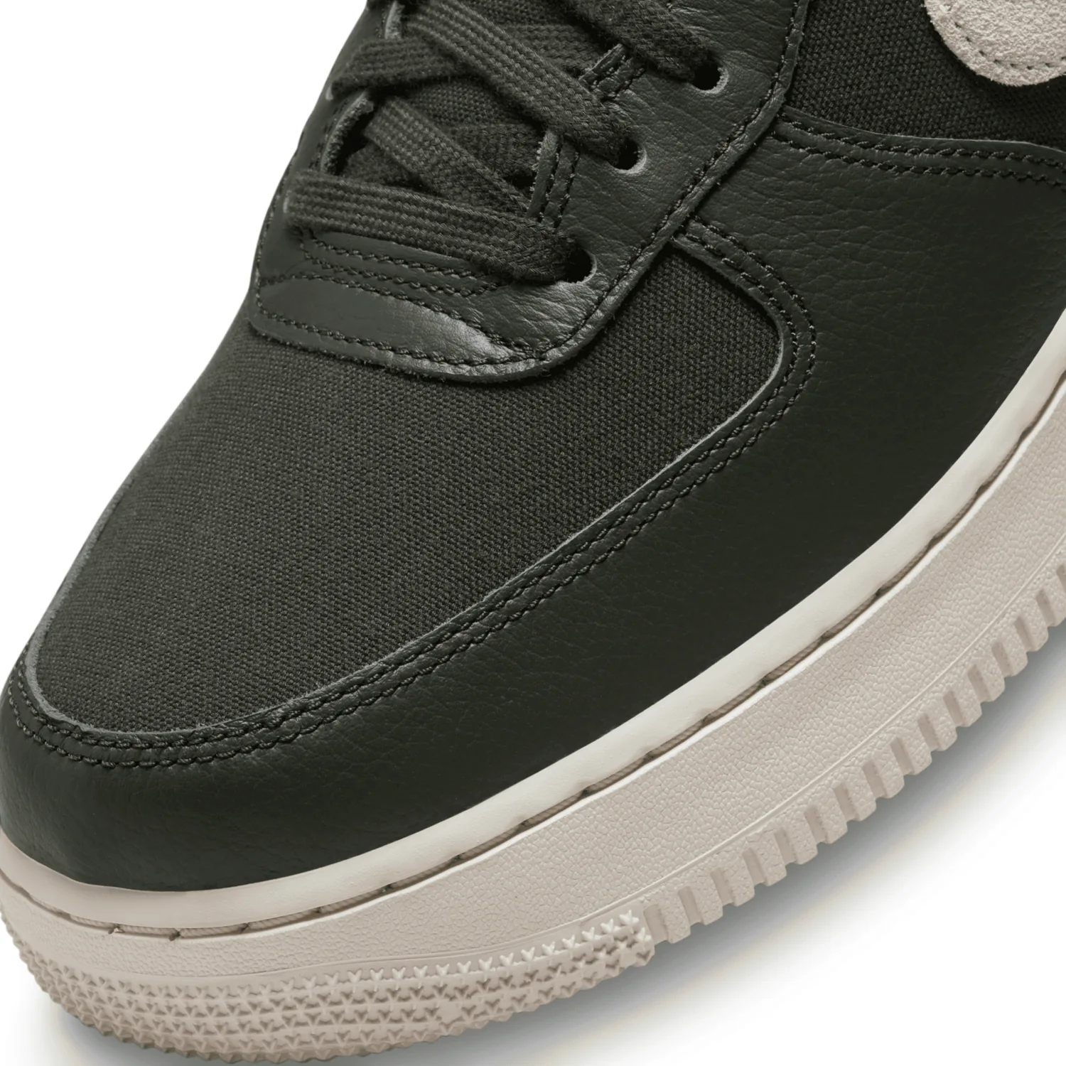 Nike Air Force 1 Low LX Sequoia Light Orewood Brown image 7