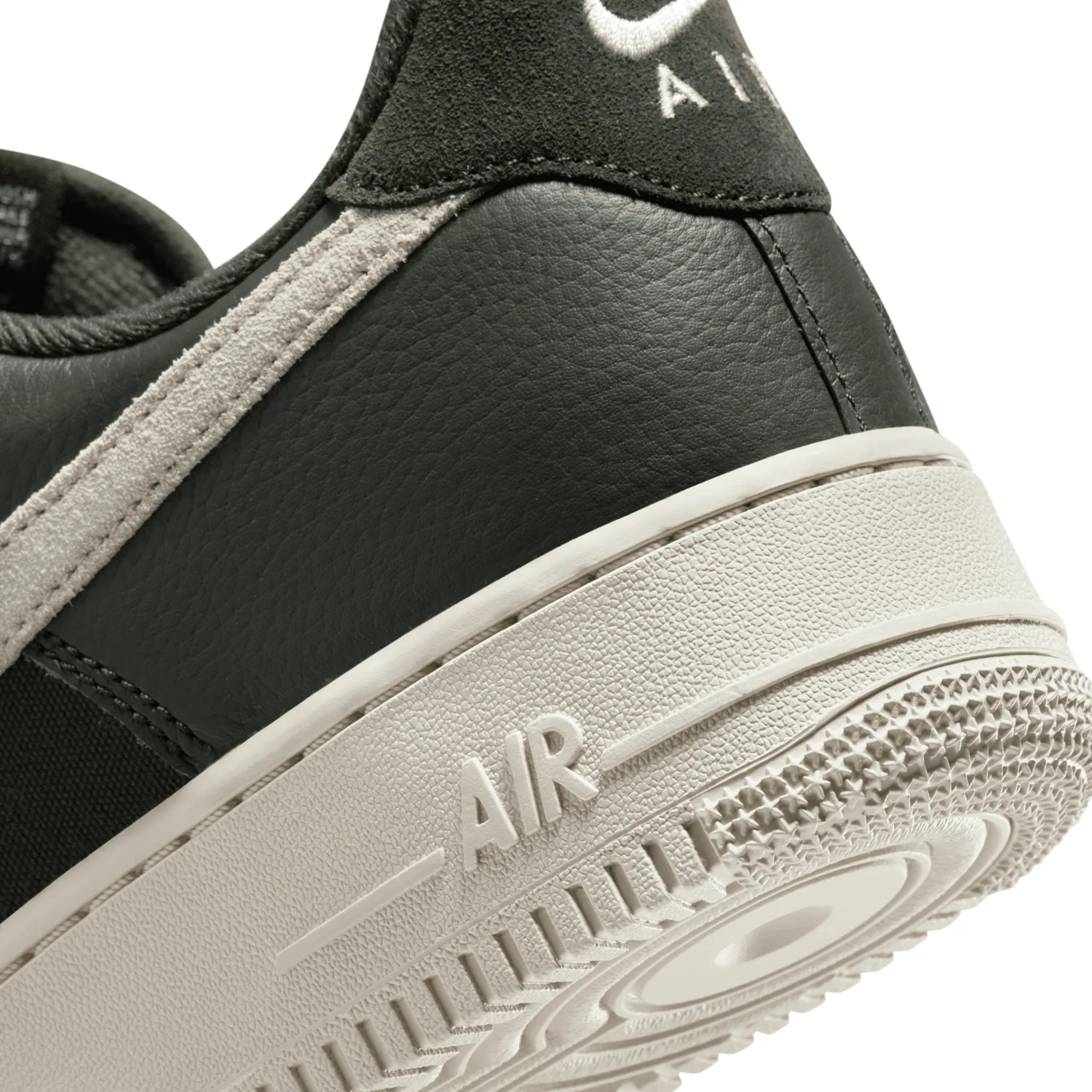 Nike Air Force 1 Low LX Sequoia Light Orewood Brown image 8
