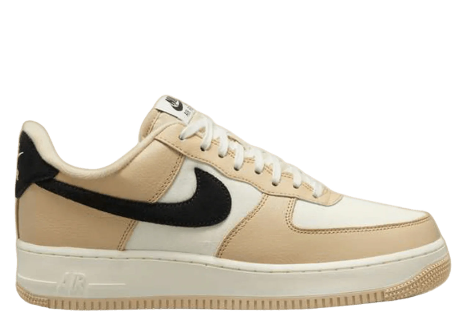 Nike Air Force 1 Low LX Team Gold Black