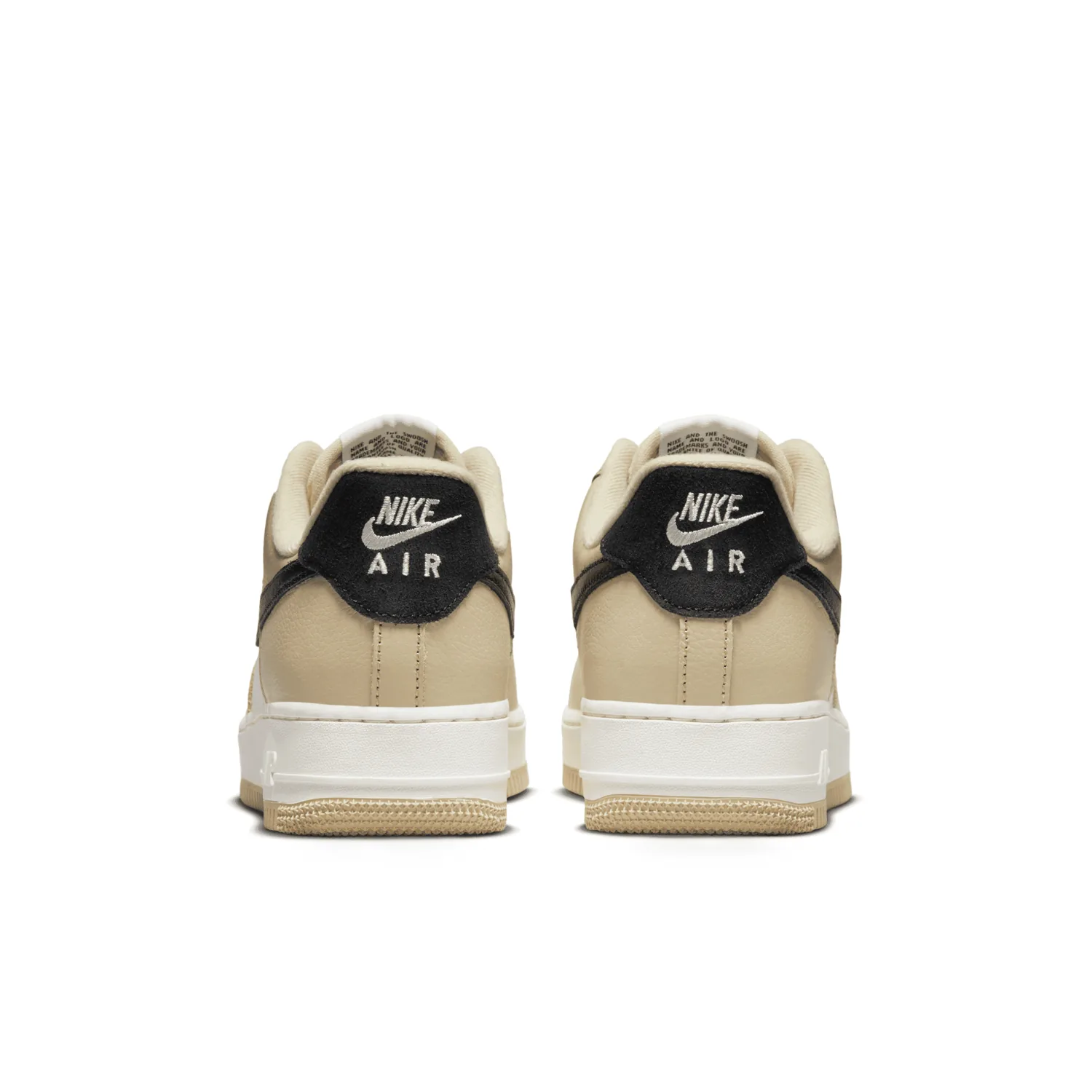 Nike Air Force 1 Low LX Team Gold Black image 5