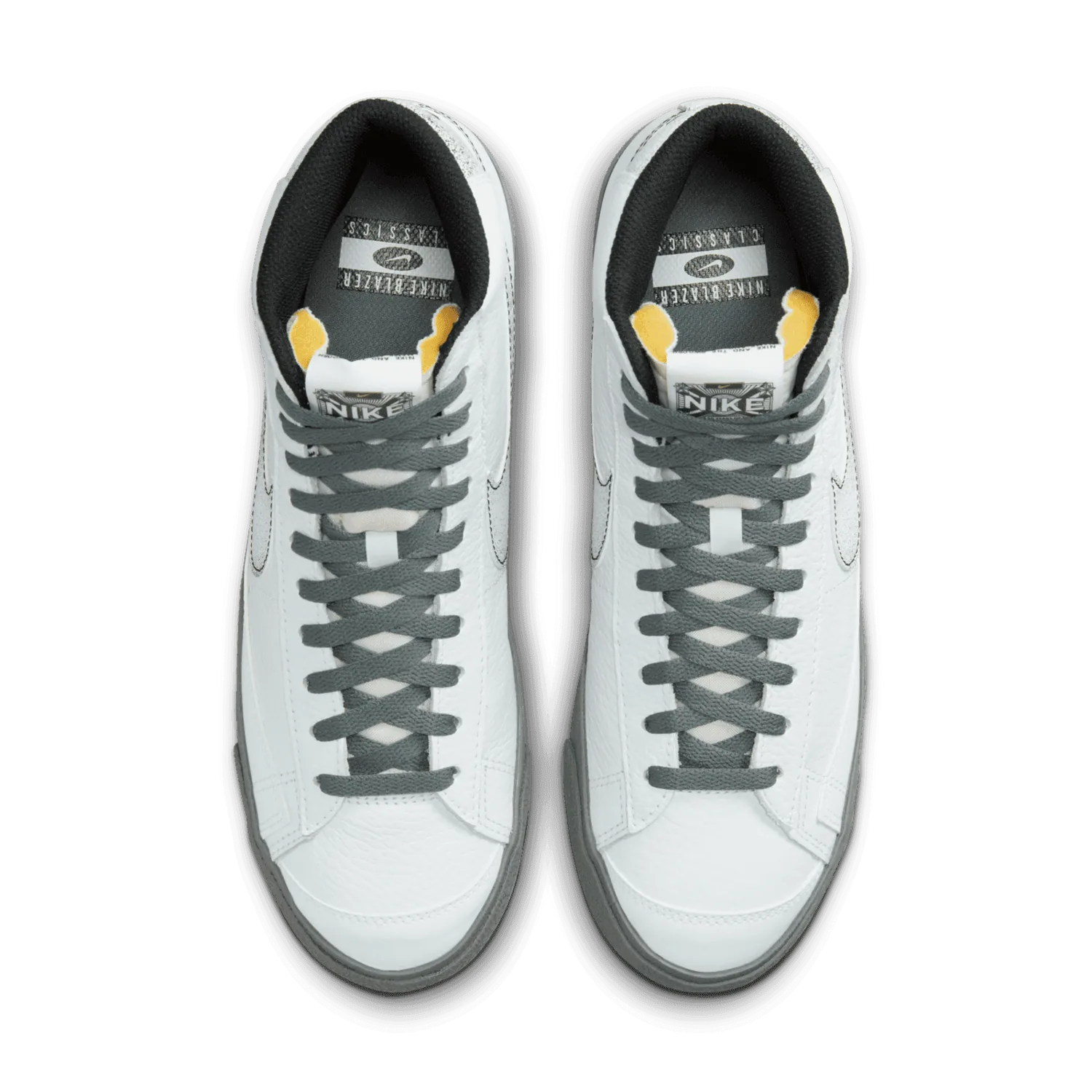 Nike Blazer Mid EMB Classics image 3
