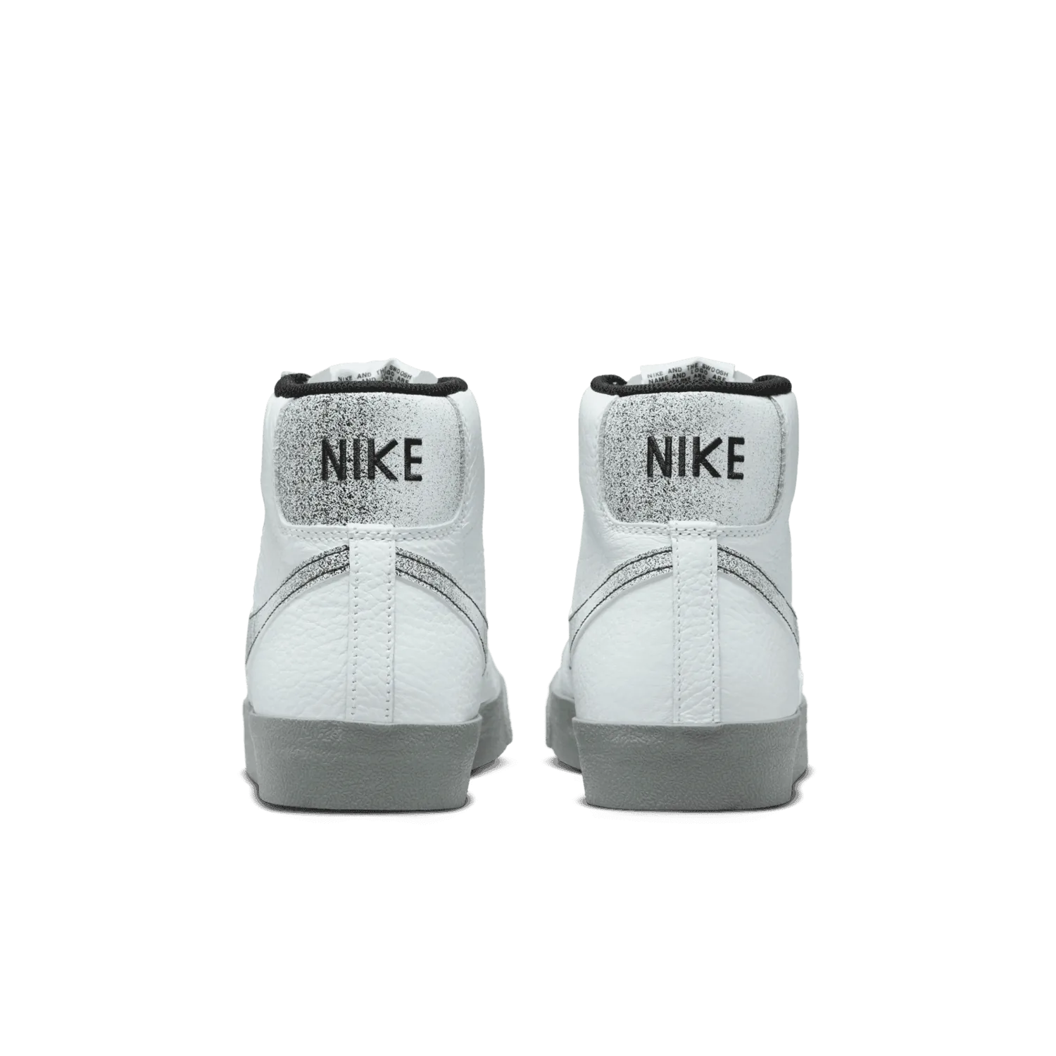 Nike Blazer Mid EMB Classics image 5