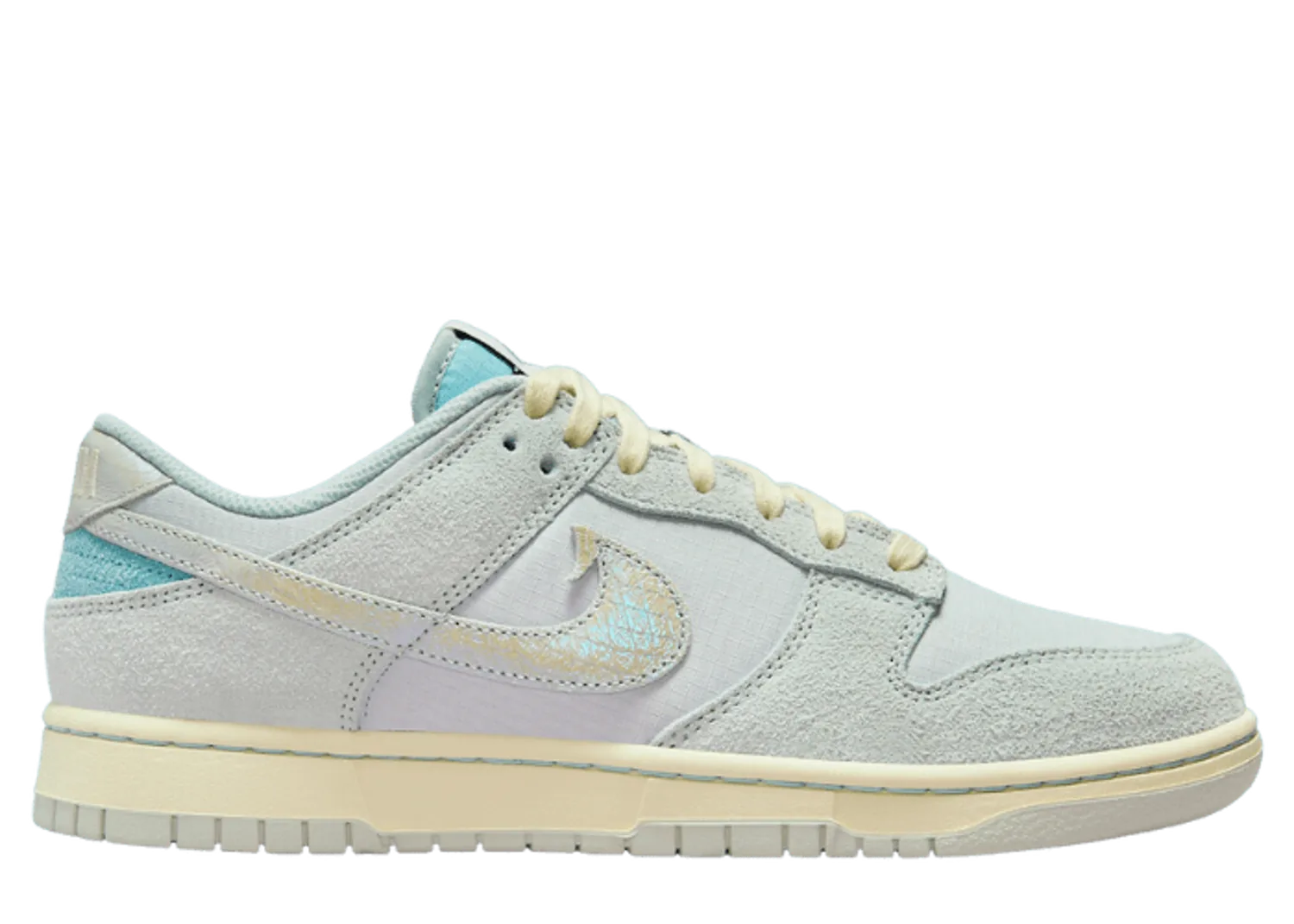 Nike Dunk Low Gone Fishing