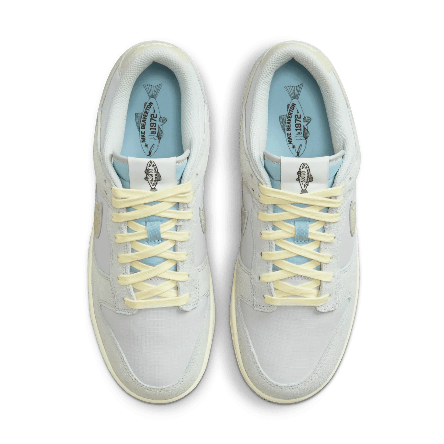 Nike Dunk Low Gone Fishing image 4