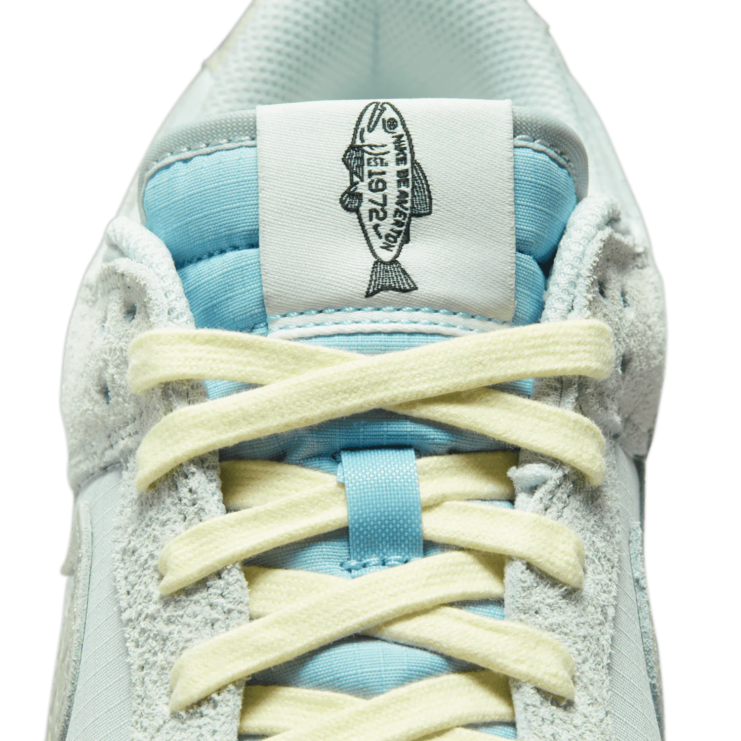 Nike Dunk Low Gone Fishing image 10