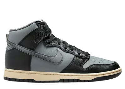 Nike Dunk High Premium 50 Years Of Hip Hop