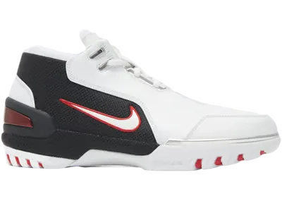 Nike Air Zoom Generation Retro Debut (2023)