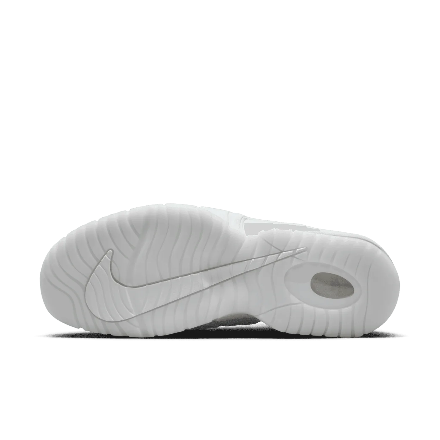 Nike Air Max Penny 1 White Pure Platinum image 2