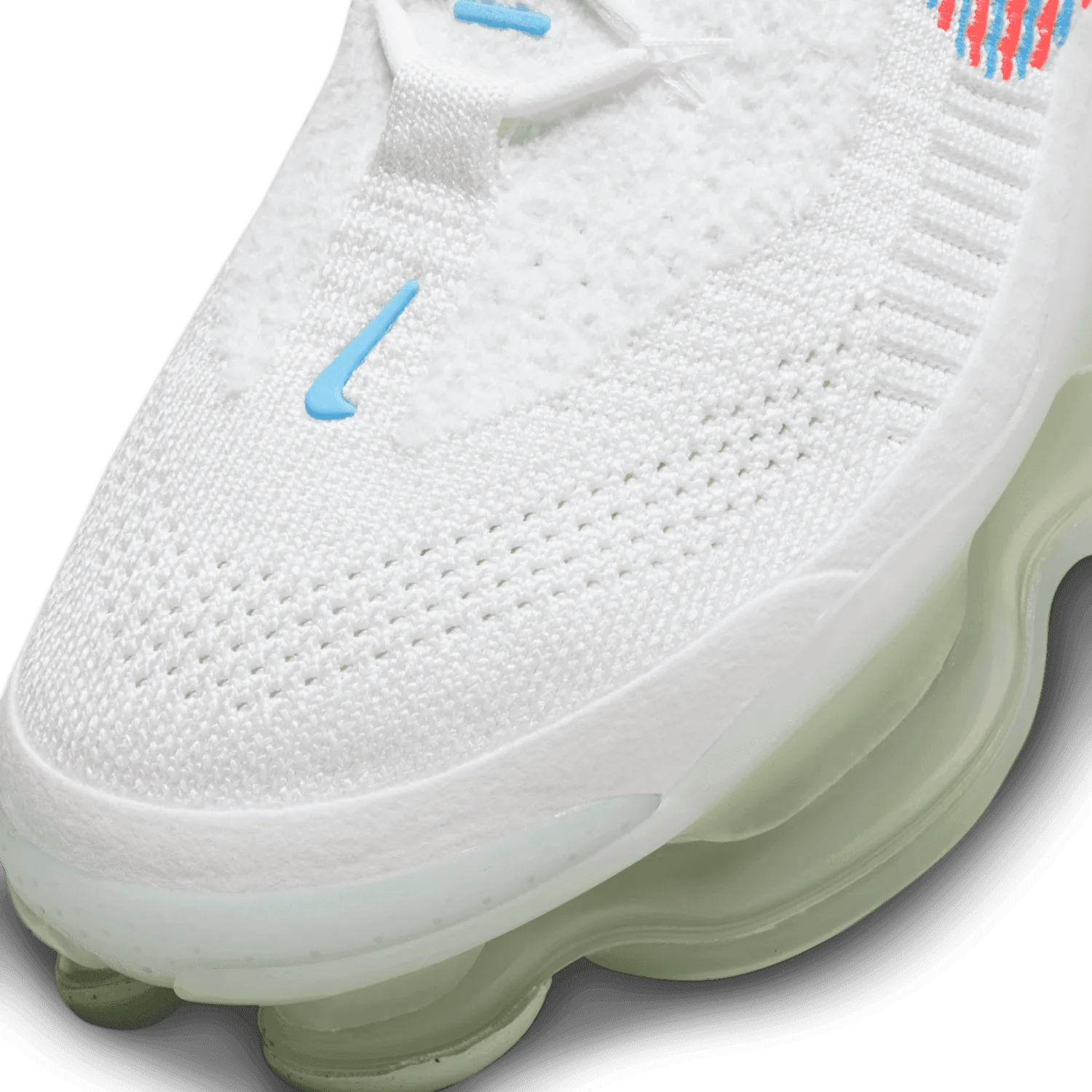 Nike Air Max Scorpion FK White Lagoon Pulse Hot Punch image 5