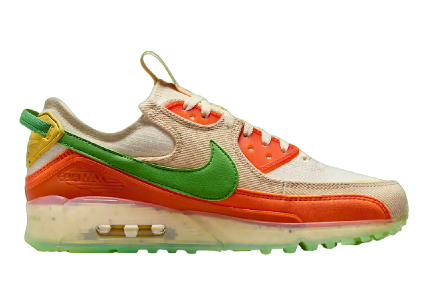 Nike Air Max Terrascape 90 Chili