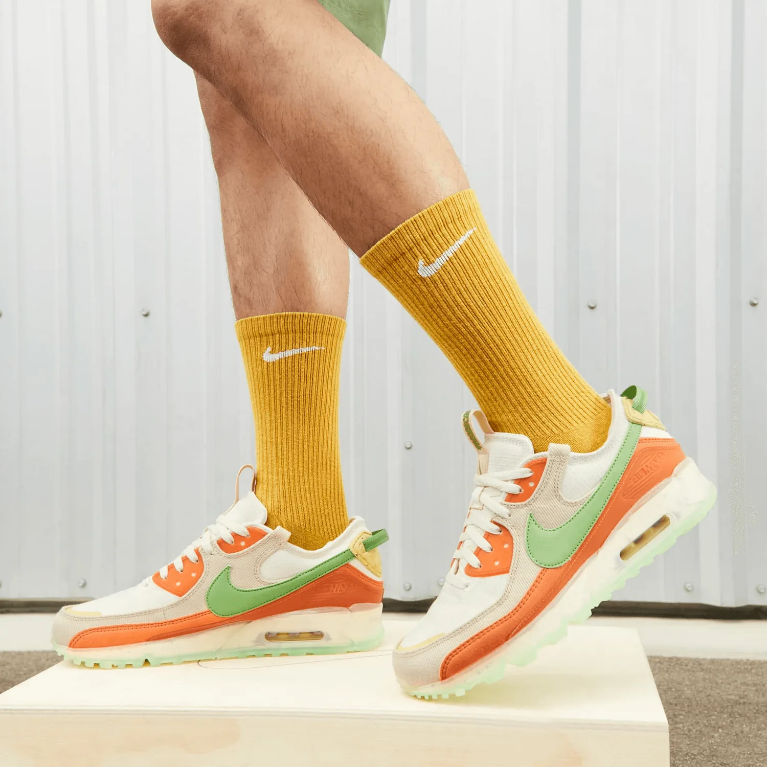 Nike Air Max Terrascape 90 Chili image 3