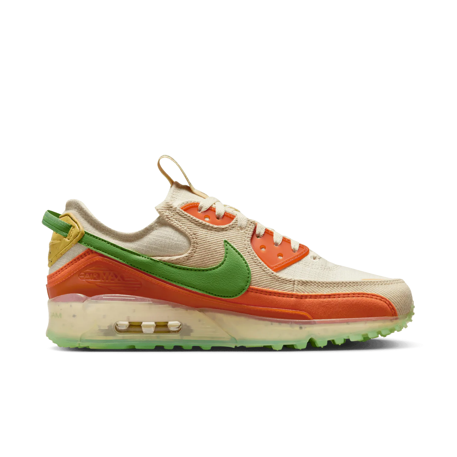 Nike Air Max Terrascape 90 Chili image 4