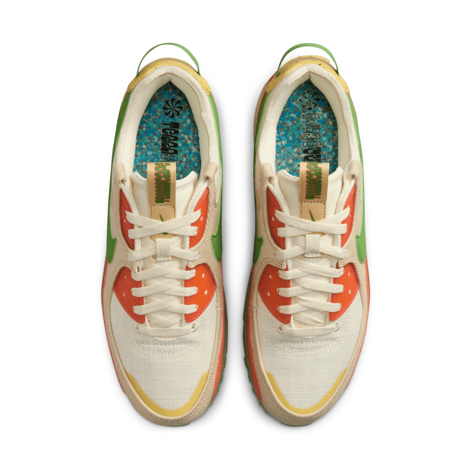 Nike Air Max Terrascape 90 Chili image 5