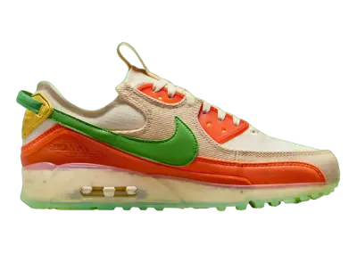 Nike Air Max Terrascape 90 Chili