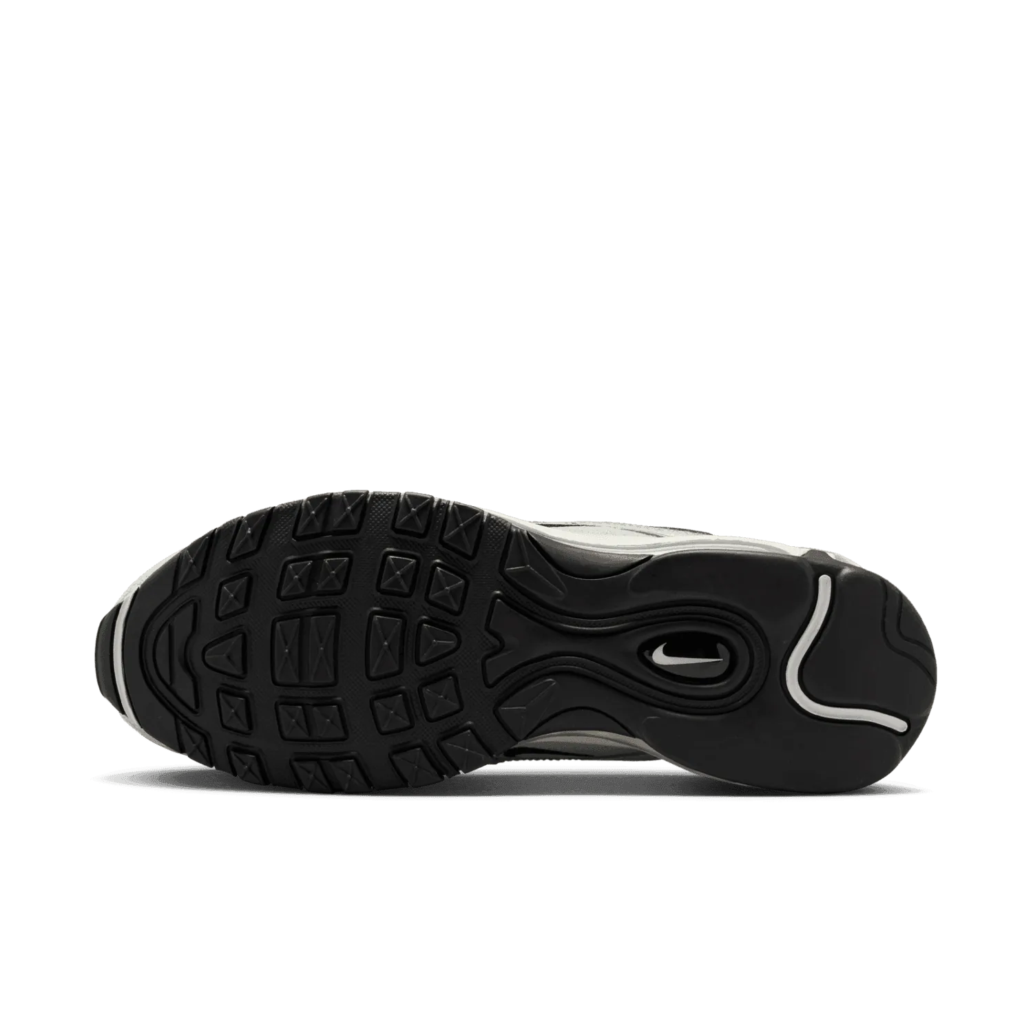 Nike Air Max 97 Light Bone Black image 3