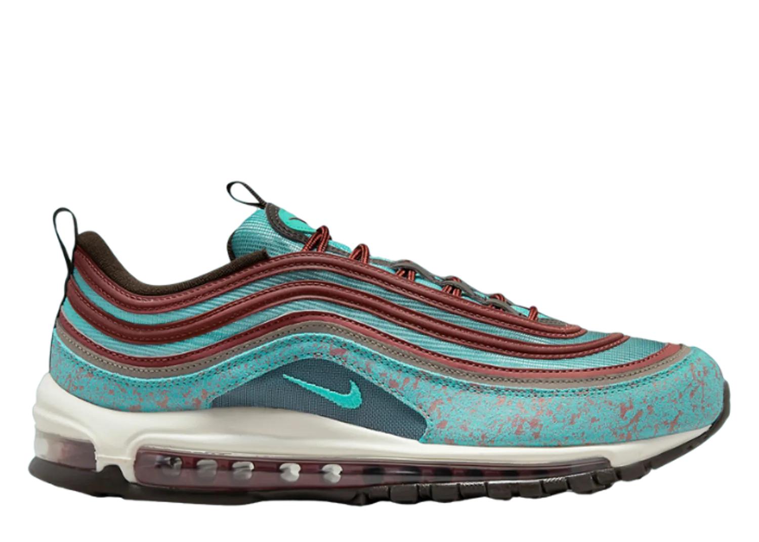 Nike Air Max 97 Oxidized