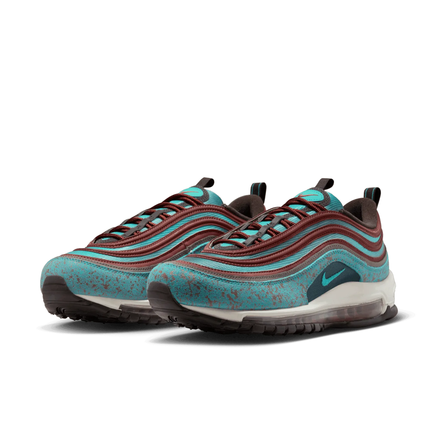 Nike Air Max 97 Oxidized image 6