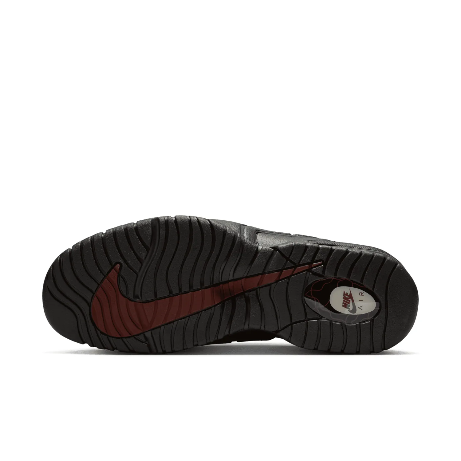 Nike Air Max Penny 1 Faded Spruce image 2