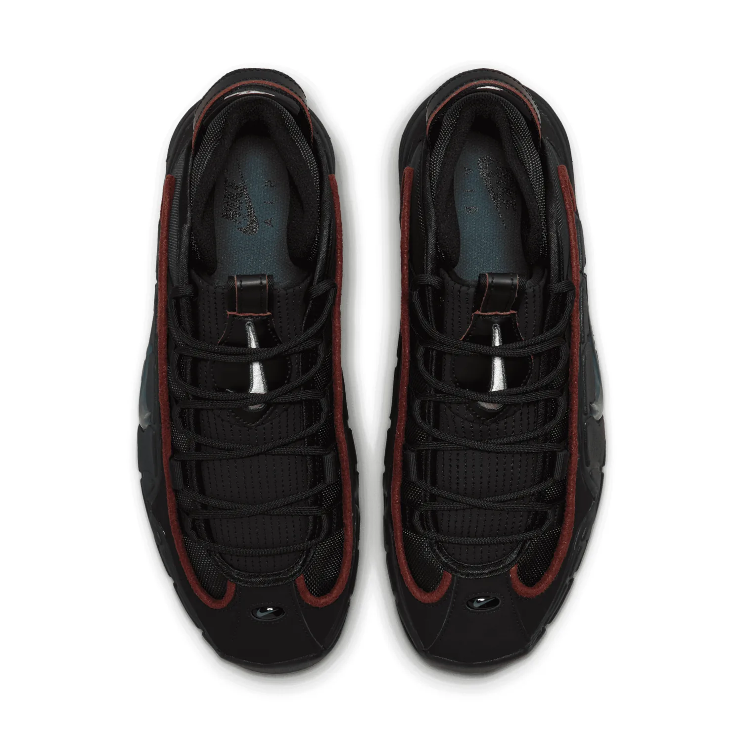 Nike Air Max Penny 1 Faded Spruce image 4