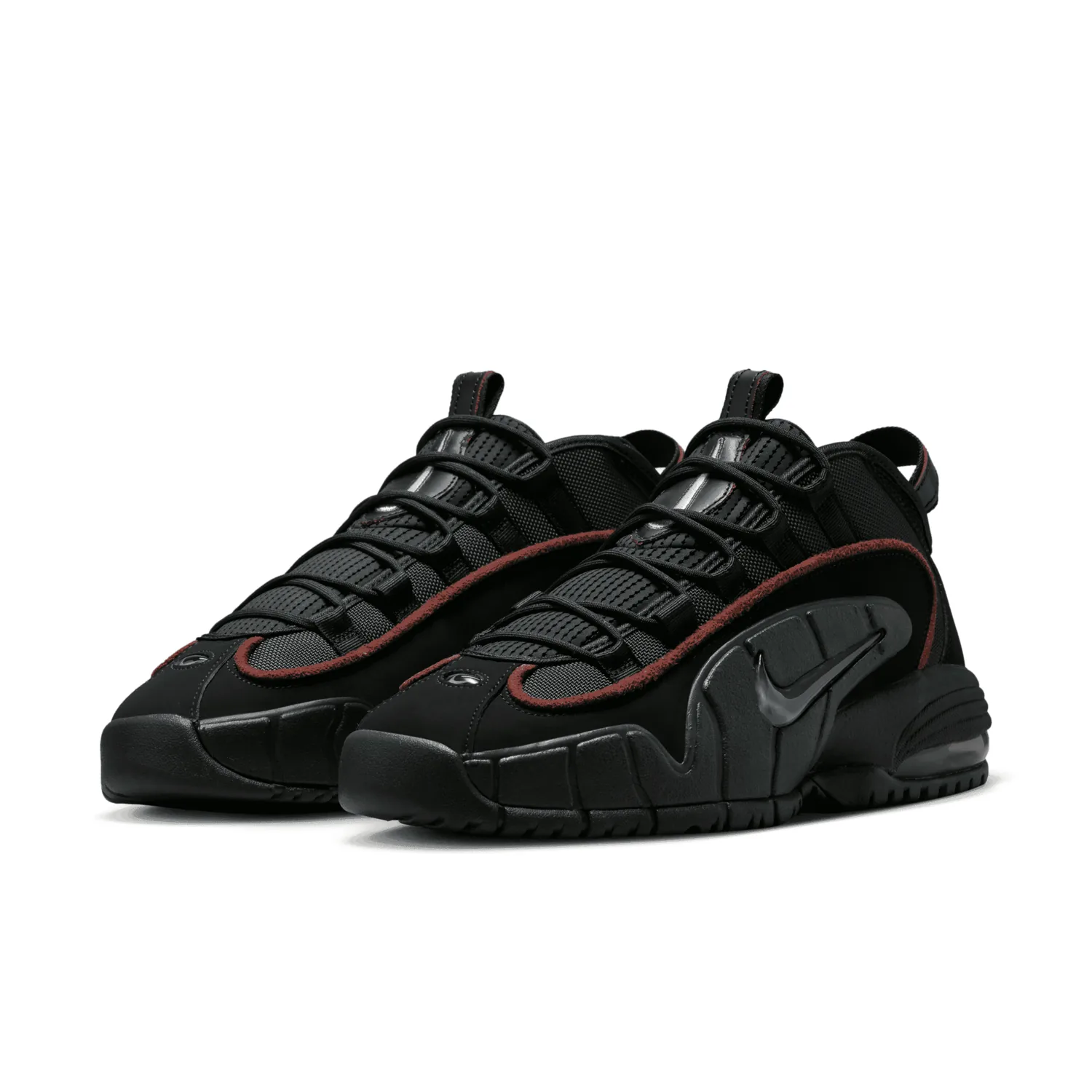 Nike Air Max Penny 1 Faded Spruce image 5