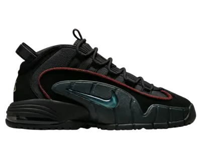 Nike Air Max Penny 1 Faded Spruce