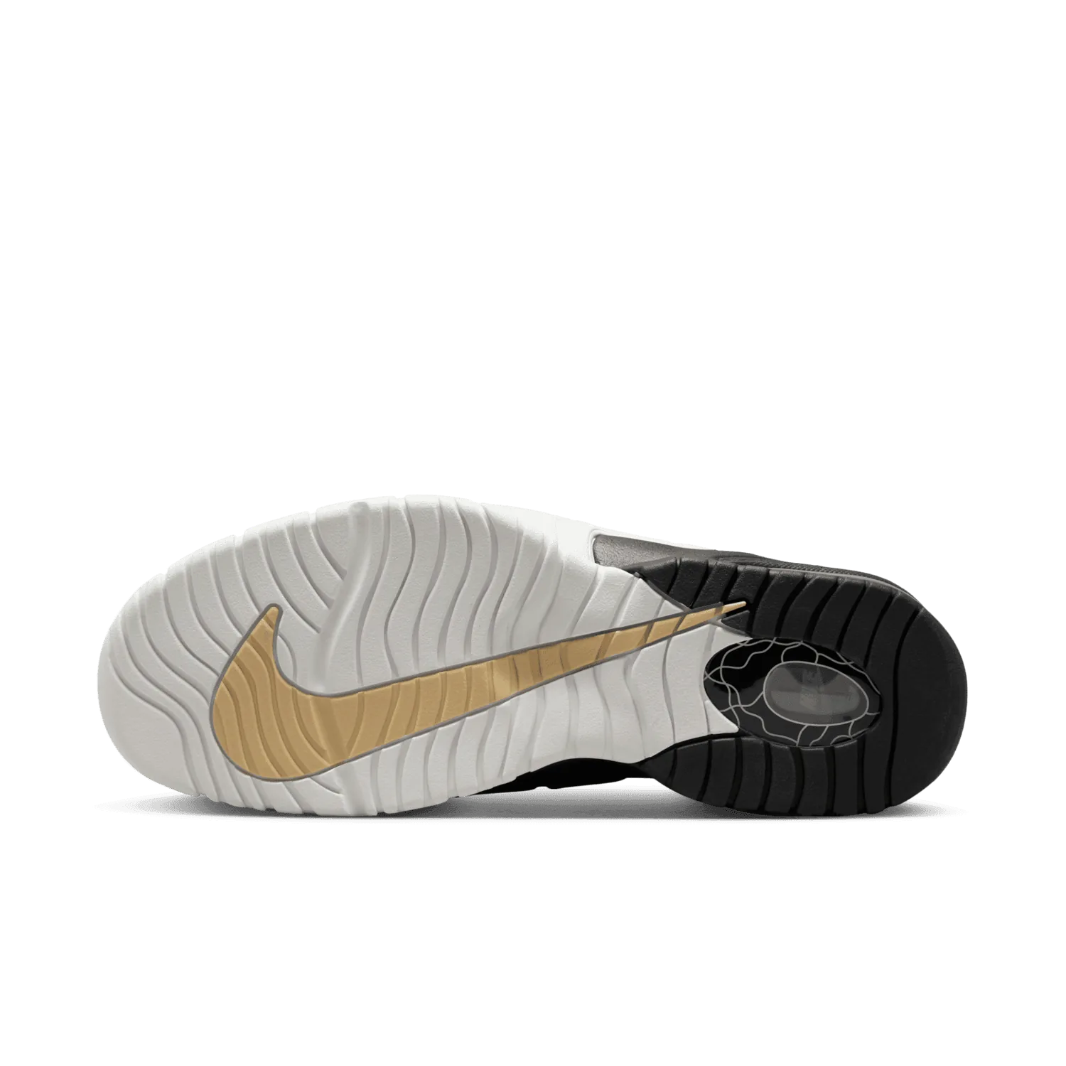 Nike Air Max Penny 1 Rattan image 2