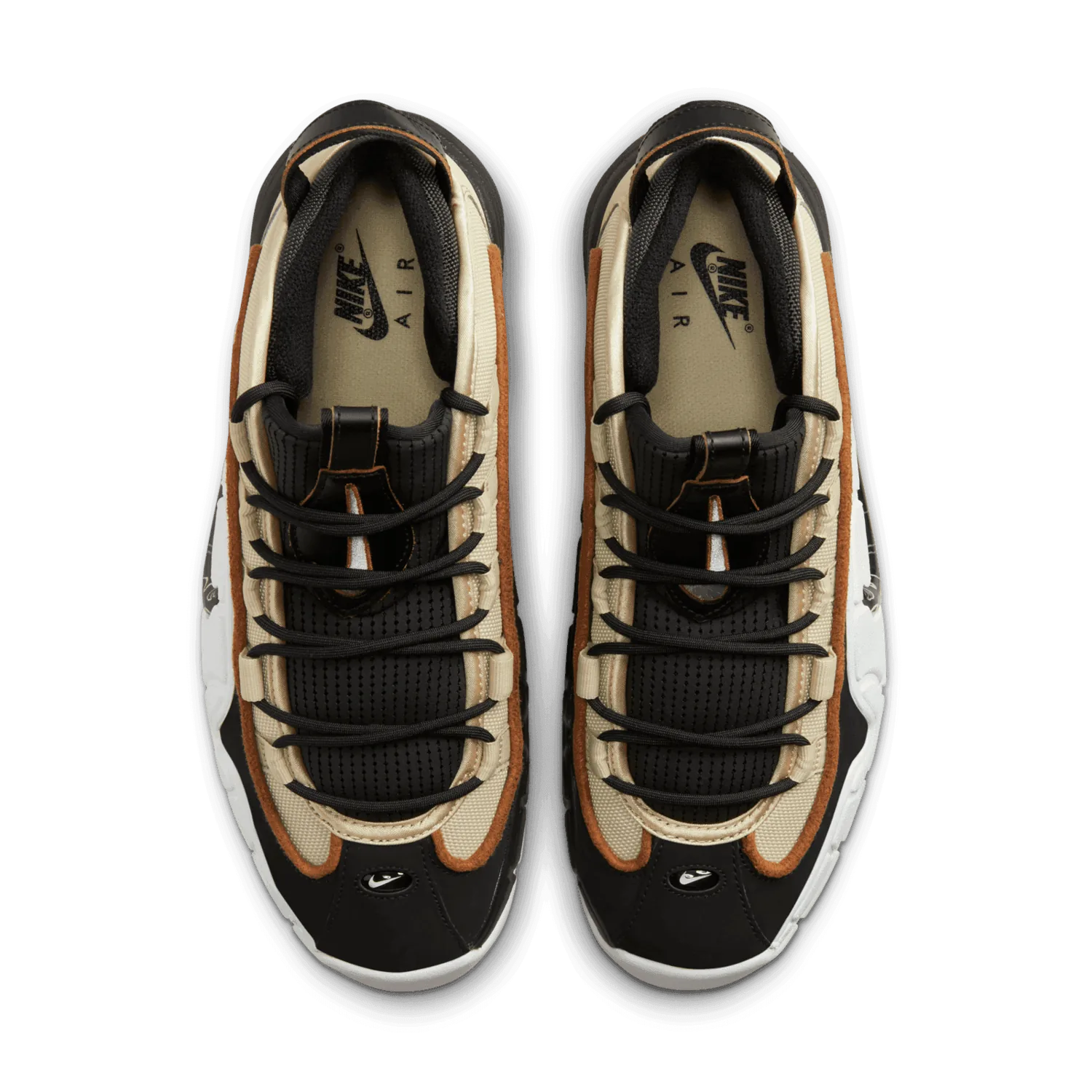 Nike Air Max Penny 1 Rattan image 3